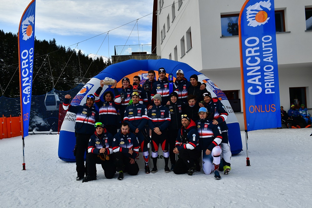 Santa Caterina Valfurva vince ancora: la FIS assegna l'organizzazione delle gare di Coppa Europa fino al 2022