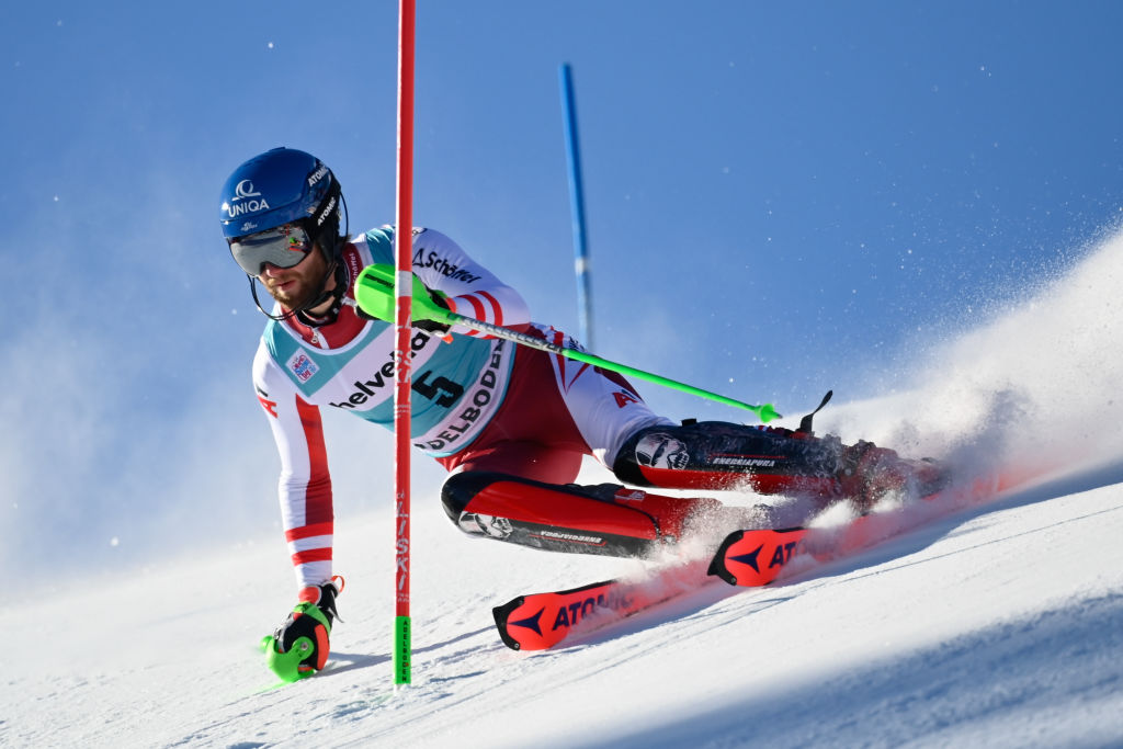Questa volta Clément Noel è super: primo trionfo del transalpino nello slalom di Adelboden