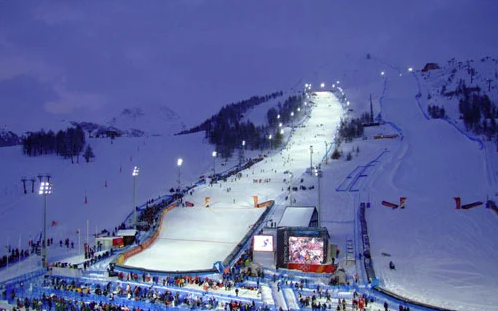 Sestriere già si prepara per il gran ritorno della Coppa del Mondo con le donne. Non mancano le novità...