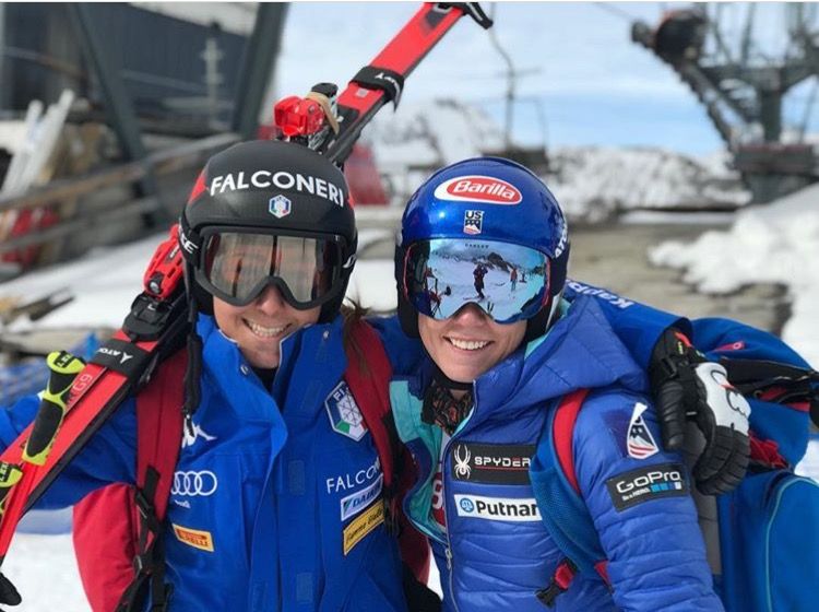 Goggia lancia la sfida a Shiffrin? Tutte le tappe della Coppa del Mondo femminile: solo 7 super-g e 4 combinate