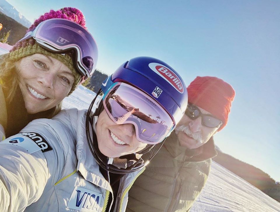 Shiffrin-Brignone, il duello si prepara in famiglia: Mikaela a Folgaria, Fede a Pila prima di Lienz