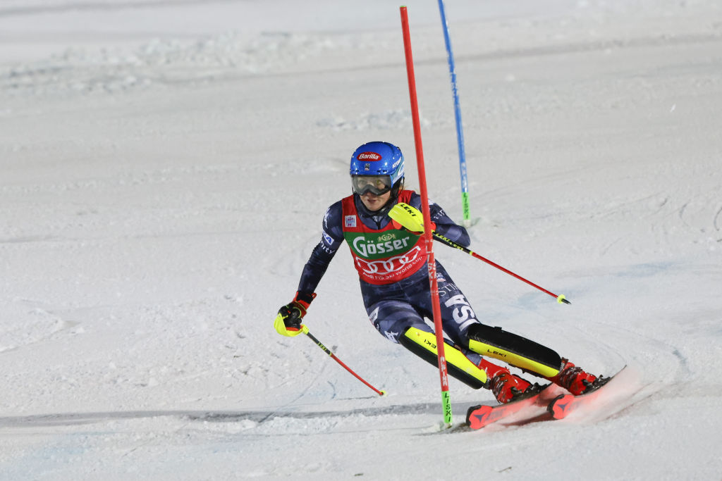Tutti i numeri del mito Shiffrin, 8^ leggenda delle discipline invernali a raggiungere gli 80 successi in CdM