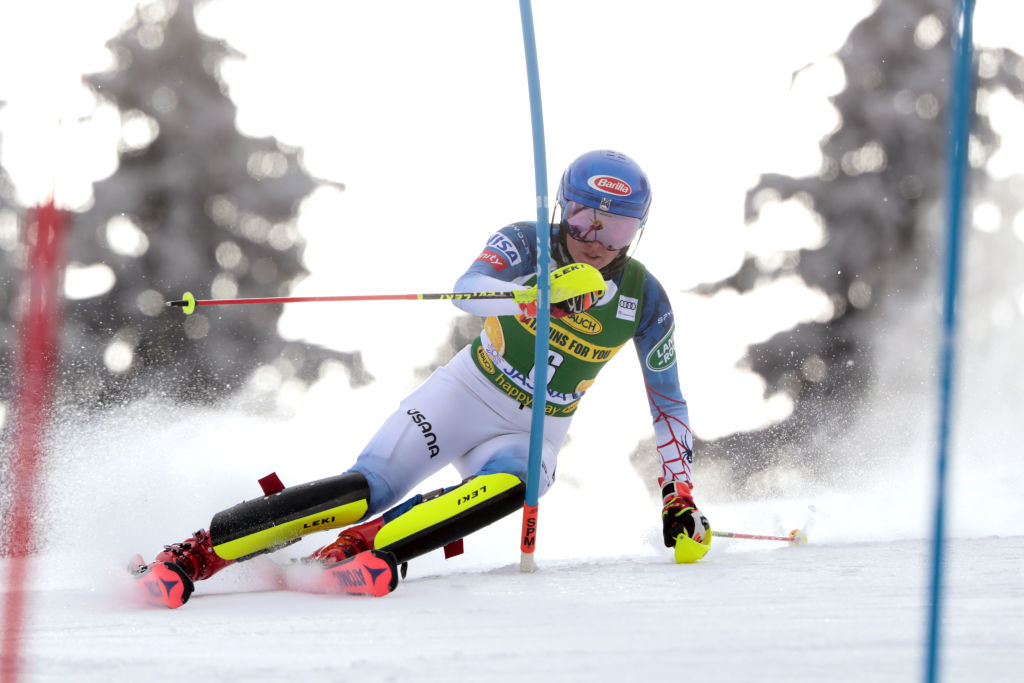 Slalom di Jasna, vince ancora Mikaela Shiffrin! Strepitoso 7° posto di Martina Peterlini