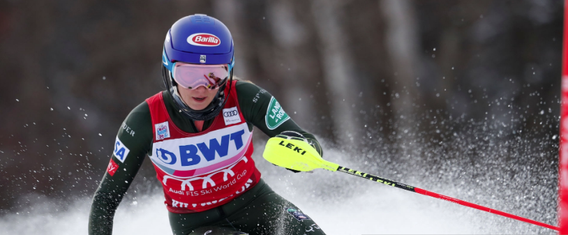 Shiffrin dice 62 ed è sempre più nella storia: 'Vittoria speciale davanti a questo pubblico, ma quanti rischi...'