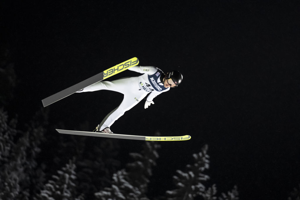 E' tris per la regina Eva Pinkelnig: l'austriaca vince in rimonta anche gara-1 a Ljubno, domenica il gran finale