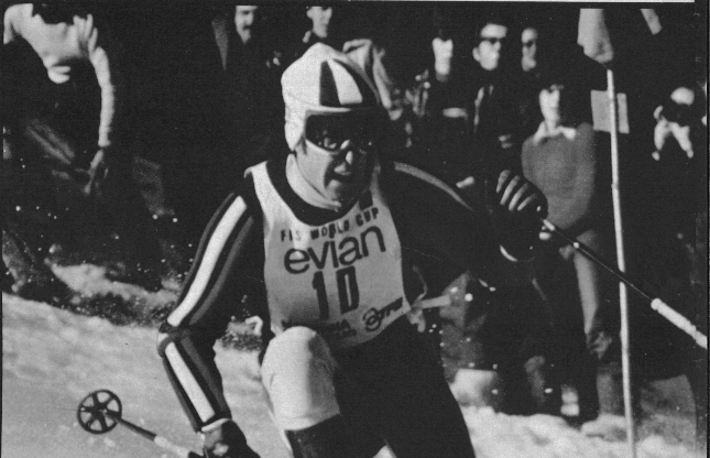 Il mito di Re Gustavo, nato 50 anni fa in Val d'Isère: è un anniversario speciale per lo sci italiano