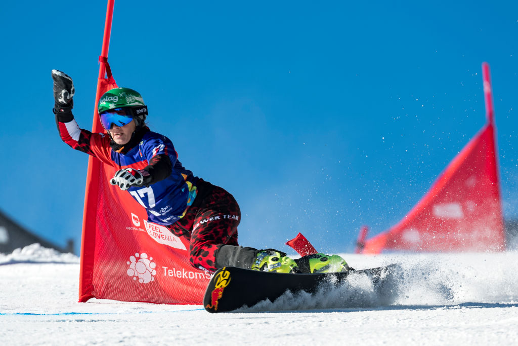 Kein Blau im Rennen in Bad Gastein, denken wir an die Olympiapässe.  Heute Abend das PSL-Finale in Österreich