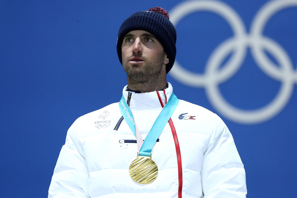 Il ritiro di una leggenda dello snowboard cross: Pierre Vaultier ha annunciato il ritiro dall'agonismo