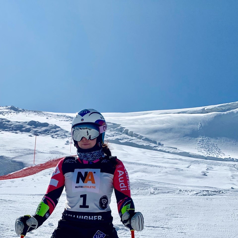 Tina Weirather vuole tornare a vincere, mentre i discesisti norvegesi si preparano allo Stelvio nel post Svindal