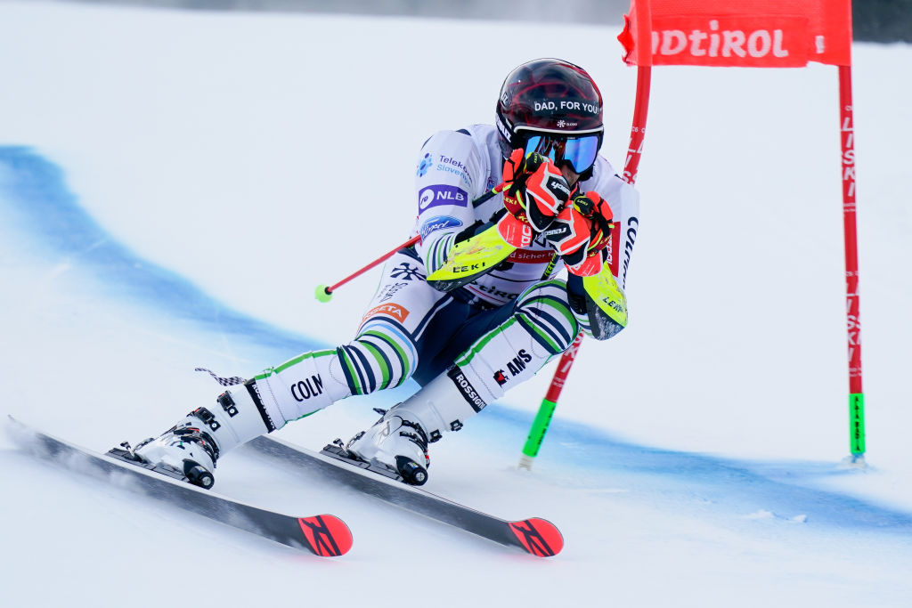 La startlist del primo gigante di Adelboden: nove azzurri ci provano sulla Chuenisbargli