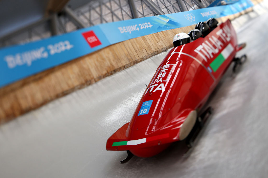 La pista di bob a Cortina? 'Forti preoccupazioni per il post Olimpiadi'