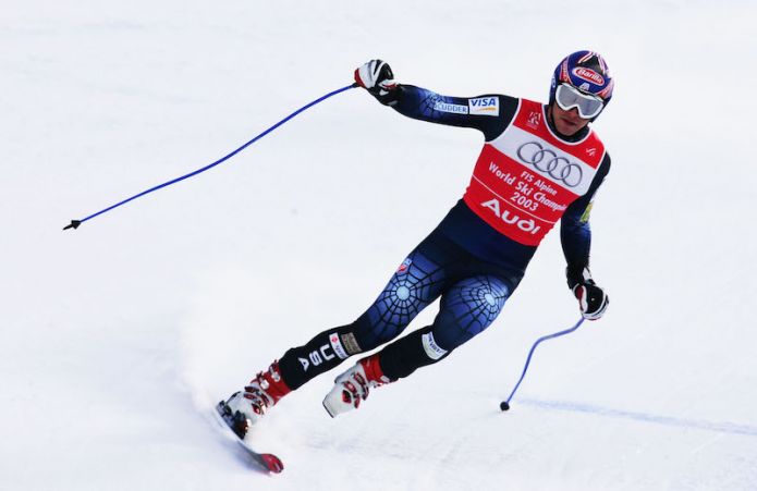 Bode Miller e Andrew Weibrecht entrano nella Hall of Fame dello sci a stelle e strisce