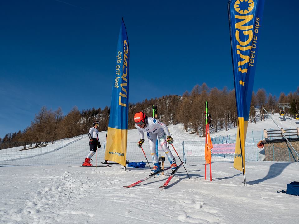 Brignone e Goggia a Livigno sino a lunedì 29 aprile, Razzoli torna sugli sci sulle nevi di casa del Cimone