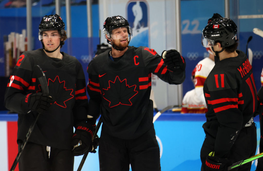 In Canada il Primo ministro minaccia di sciogliere la federazione hockey