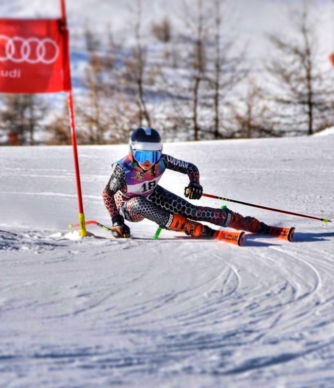 Azzurrini strepitosi nella fase internazionale del 'Pinocchio sugli sci': sei atleti sul podio in quattro slalom