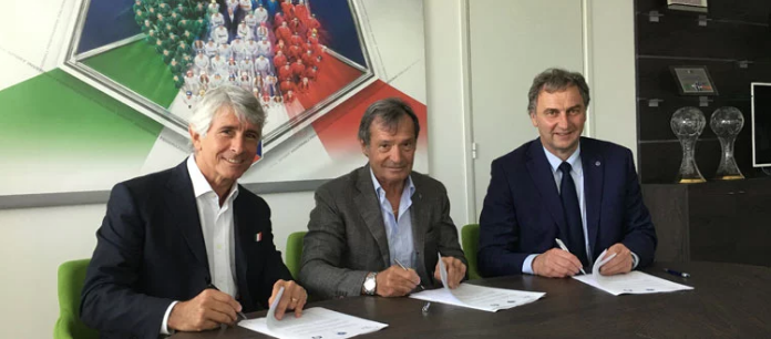 Nuova intesa tra la FISI e il Credito Sportivo in supporto delle scuole di sci del paese