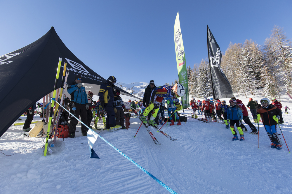 Il Memorial Fosson festeggia il decennale: che spettacolo a Pila dal 17 al 19 dicembre
