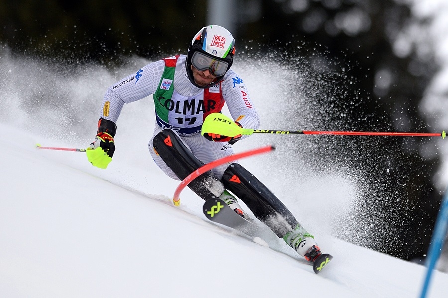 Quarto blocco di allenamento allo Stelvio per Innerhofer, mentre Gross salirà in Val Senales da mercoledì