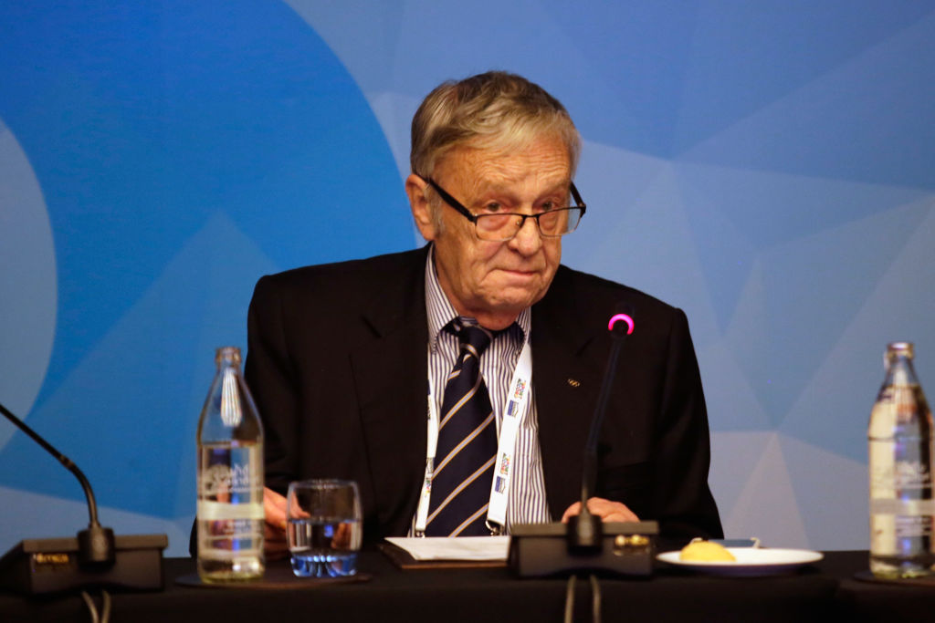 Addio all'ex presidente della FIS, Gian Franco Kasper: il dirigente elvetico ci lascia a 77 anni