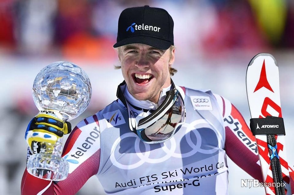 Kilde, che bomba! Il norvegese torna in Atomic, la casa austriaca rinnova con Stephanie Venier
