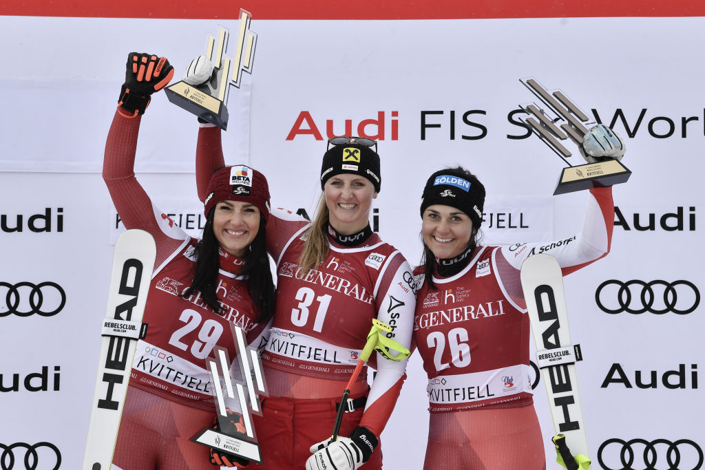 L'Austria cambia di nuovo: Roland Assinger torna a casa e guiderà l'intero settore femminile