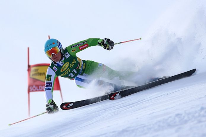 La Slovenia punta su Hadalin-Kranjec e tra le donne, oltre al recupero di Stuhec, gruppo unico con la stellina Hrovat