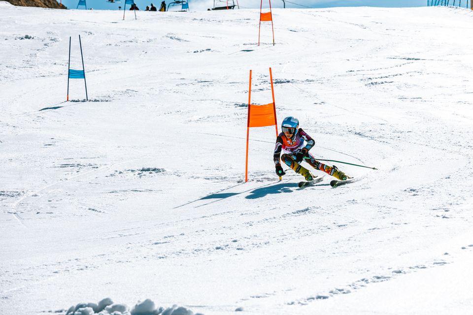 Juegos Internacionales de Esquí en Prato Nevoso, Memorial Fosson en Pila