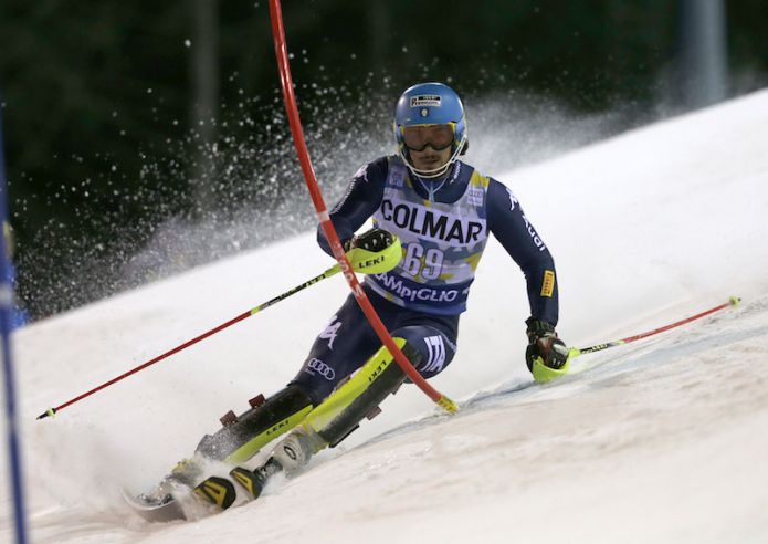 Tommaso Sala e Riccardo Tonetti in fase di recupero: per entrambi test atletici e via alla preparazione