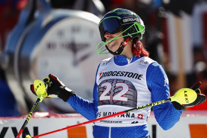 Hanna Schnarf è ancora lontana dal rientro sugli sci: 'In estate capirò meglio le mie condizioni'