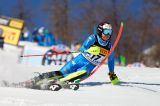 LIVE da Lenzerheide: alle 10.30 lo start dello slalom maschile, Vinatzer ci prova partendo col 17