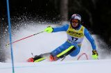 Vinatzer e Sala, l'Italslalom c'è verso la 2^ manche iridata: 
