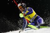 Vinatzer dopo la prima sul Canalone Miramonti: 