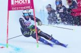 Sci Alpino Femminile