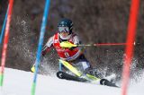 McGrath, la nascita di un fenomeno: il bis nello slalom delle finali, Kristoffersen podio e coppa