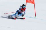 South American Cup, in gigante sorpresa Unkovskoy; a Chapelco l'argentina Baruzzi Farriol batte Hilzinger