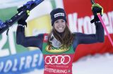 Worley, Hector e di nuovo il 3 per Bassino: la startlist del secondo gigante di Semmering, n° 7 per Shiffrin