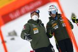 LIVE da Courchevel: alle 10.00 parte il primo gigante di Courchevel, Brignone e Bassino all'attacco