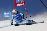 Prima manche a Kronplatz, Bassino e Brignone in coro: 