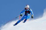 Brignone apre il gigante di Are, la seguono Shiffrin (3), Bassino (4), Vlhova (5) poi le duellanti Hector-Worley