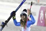 A Killington trionfa Lara Gut-Behrami, ma arriva subito un gran podio per Marta Bassino!