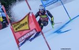 Una nuova meraviglia a firma Marta Bassino: 3° posto in rimonta alle spalle di Shiffrin e Vlhova