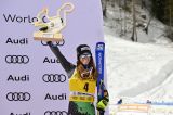 Bassino e Brignone pettorali 1 e 2 nel primo gigante a Kronplatz: la startlist della sfida di martedì