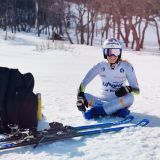 Azzurre a Soelden, venerdì la sciata in pista prima della battaglia sul Rettenbach