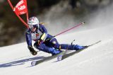 Marta Bassino dalla tormenta di Sankt Moritz: 