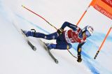 Nina Ortlieb ad aprire la seconda prova in Val d'Isère: i pettorali delle azzurre impegnate giovedì