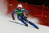 Bassino lancia le azzurre su una Podkoren durissima: 