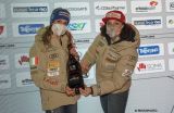 Bassino e Brignone in coro: 