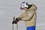 Bassino e Brignone volano allo Zoncolan, poi il ritorno a Cortina. Marsaglia: 