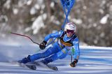 LIVE da Cortina: tempo di qualificazioni per il parallelo, alle 9.00 aprono le donne con Bassino e Vlhova