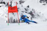 Bassino col pettorale n° 6 per cercare la prima coppa della carriera: la startlist del gigante di Jasna